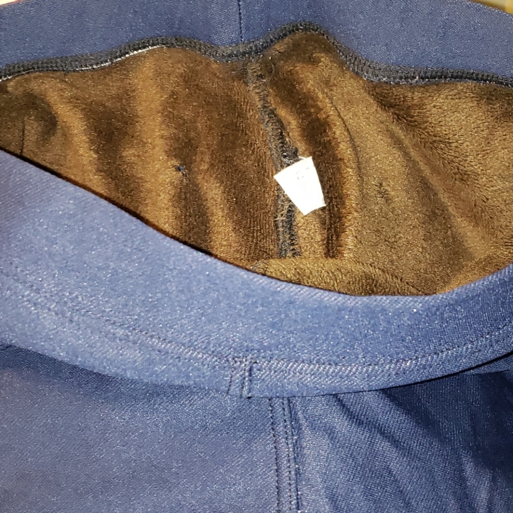 Stretch pants - Picture 3 of 3